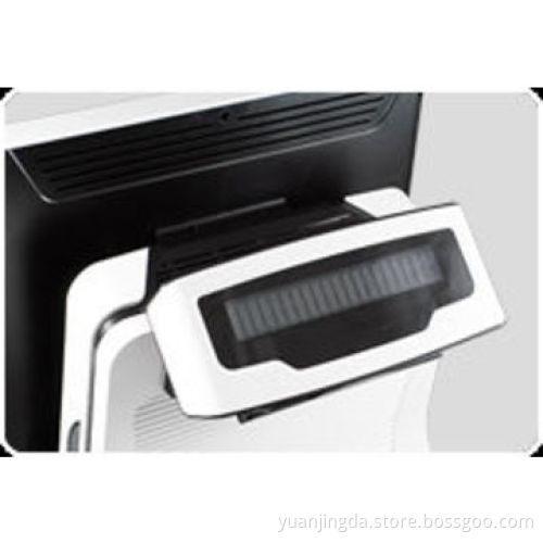 All-in-one Machine, Touchscreen online POS Kits, 3 Colors, Dual Displayer